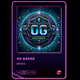 OG BADGE