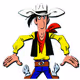 Lucky Luke
