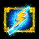 Lightning Label