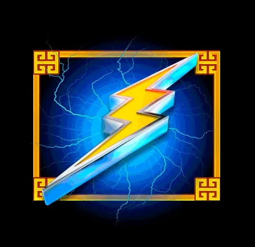 Lightning Label