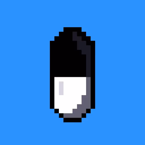 Pixel Pill