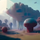 Fragments of Forgotten Worlds