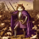 Lord Purple Of Castminster