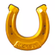 Lucky Horseshoe