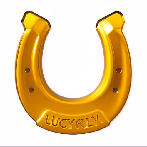 Lucky Horseshoe