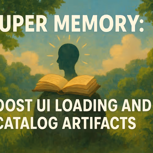 Create a cinematic, hand-painted, Ghibli-inspired thumbnail for a YouTube video titled: Super Memory