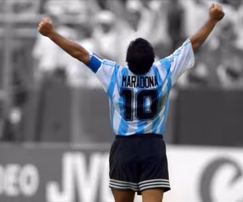 Maradona