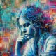 Differentiating Thought Frequency By KxMx Lane