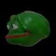 MEM FROG