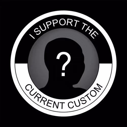 Non-Playable Custom