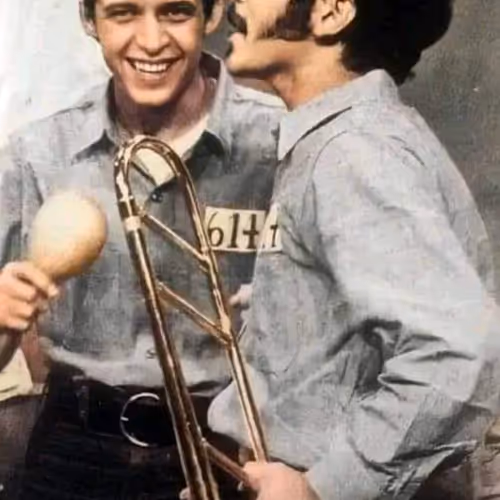 Based in Colombia 🇨🇴