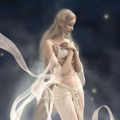 Wraithnodes