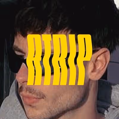 ATRIP - Here With Me