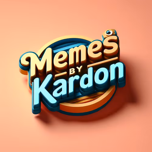 Memes by kardon