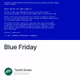 Blue Friday