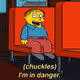 Ralph Wiggum meme