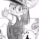 Arale Norimaki