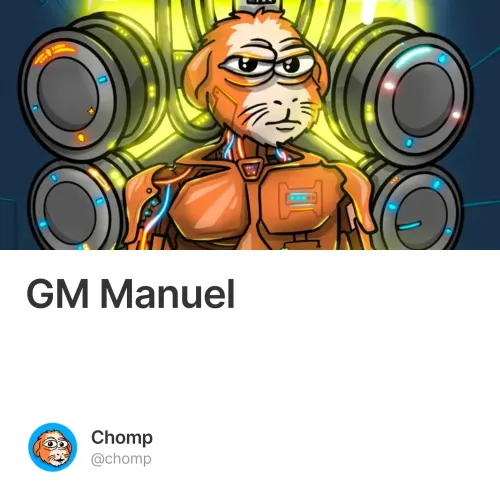 GM Manuel