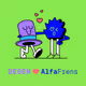 Degen love AlfaFrens #01