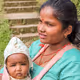Mother and Child