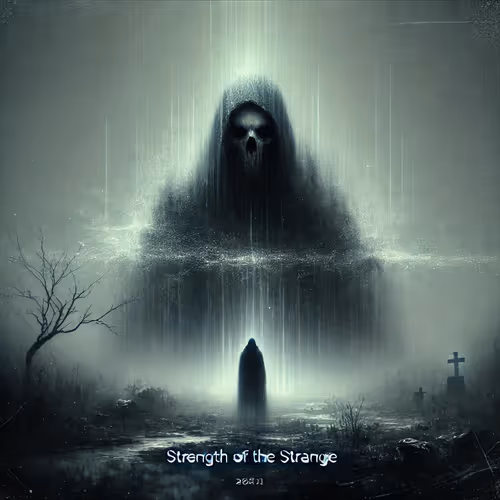strength of the strange