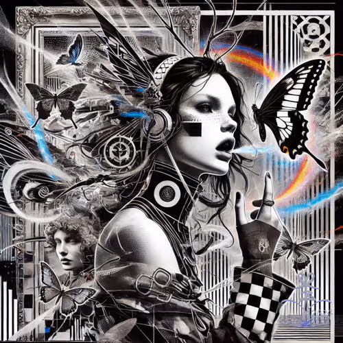 Inner Musings of the Brain