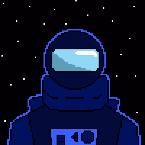 Based Pixel Nauts
