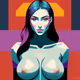 Sensual Vibrant