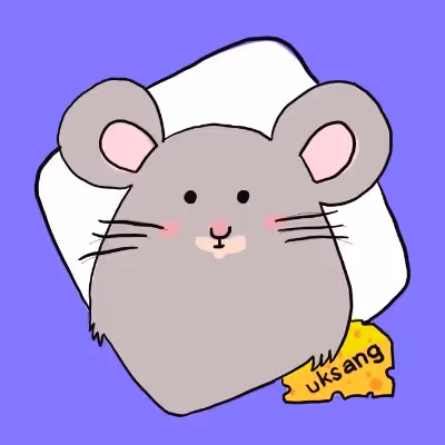 Sweep Mouse