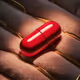 pill in the fashion world