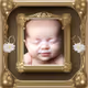 Baby Frame OG Collection