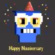 Happy Nouniversary