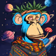 Celebrate Ape