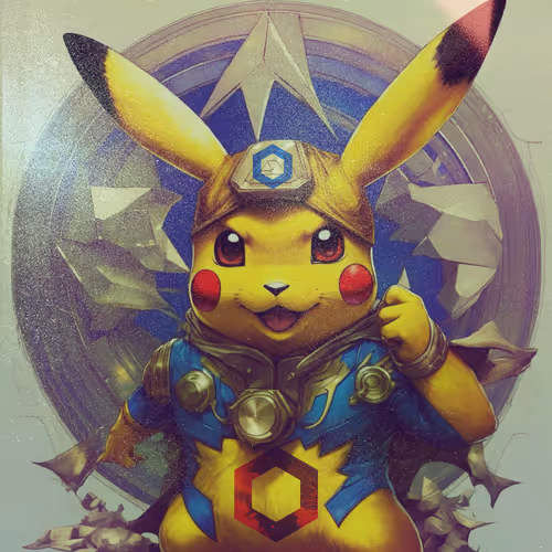Linkachu