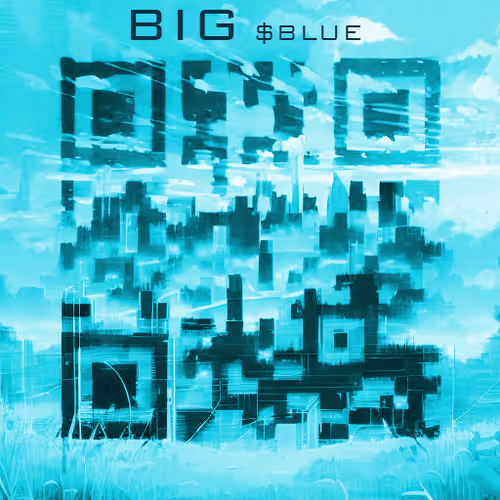 BIG BLUE