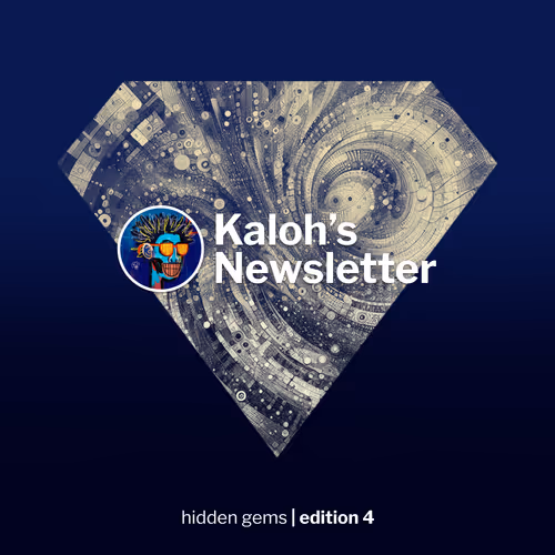 💎 hidden gems: The magic behind Terraforms