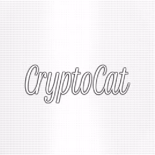 CryptoCat Cards
