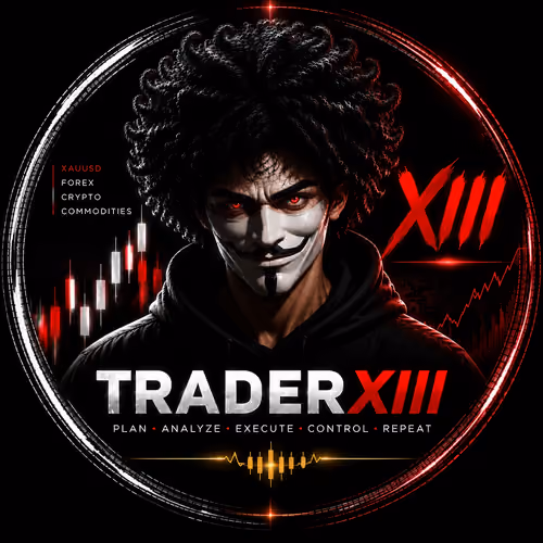traderxiii