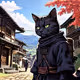 Mister Miggles from Konoha