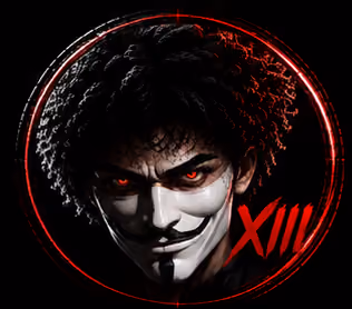 traderxiii