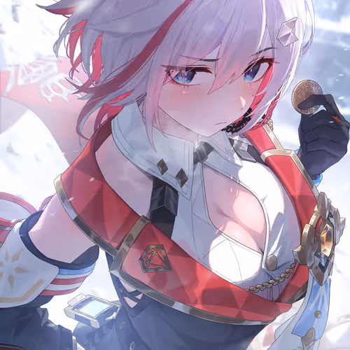 9