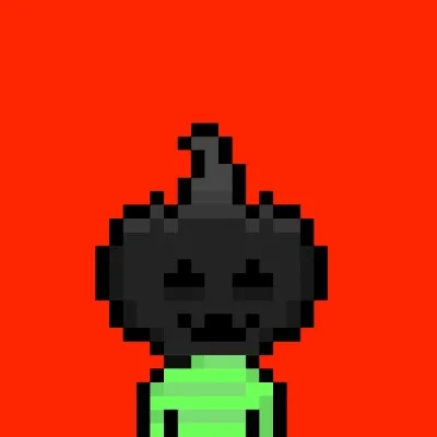 the little ob ark halloween