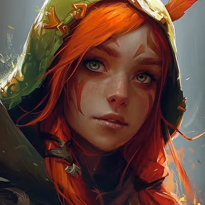 Red Fox