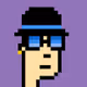 CRYPTOPUNK NOUNS CB