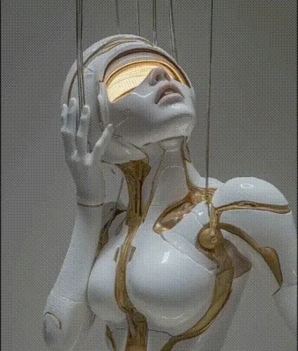 Cyborg Factory