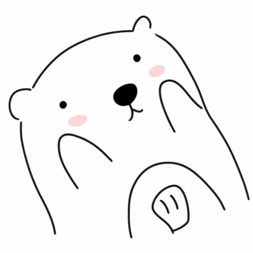 Happy seaotter
