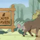 camp
