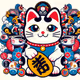 Maneki Neko