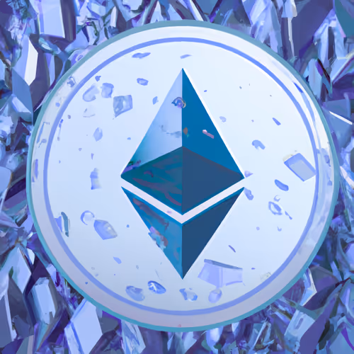 Ethereum break through