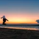 Sunset vibe